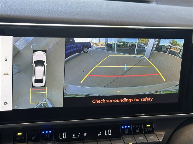 New 2026 Toyota Camry XSE w/ Premium Plus Package image 18