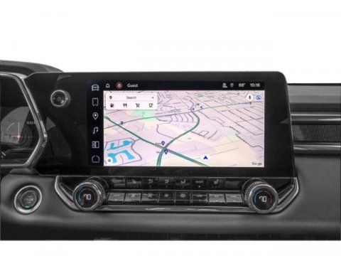 New 2026 GMC Canyon Elevation w/ Convenience Package image 19