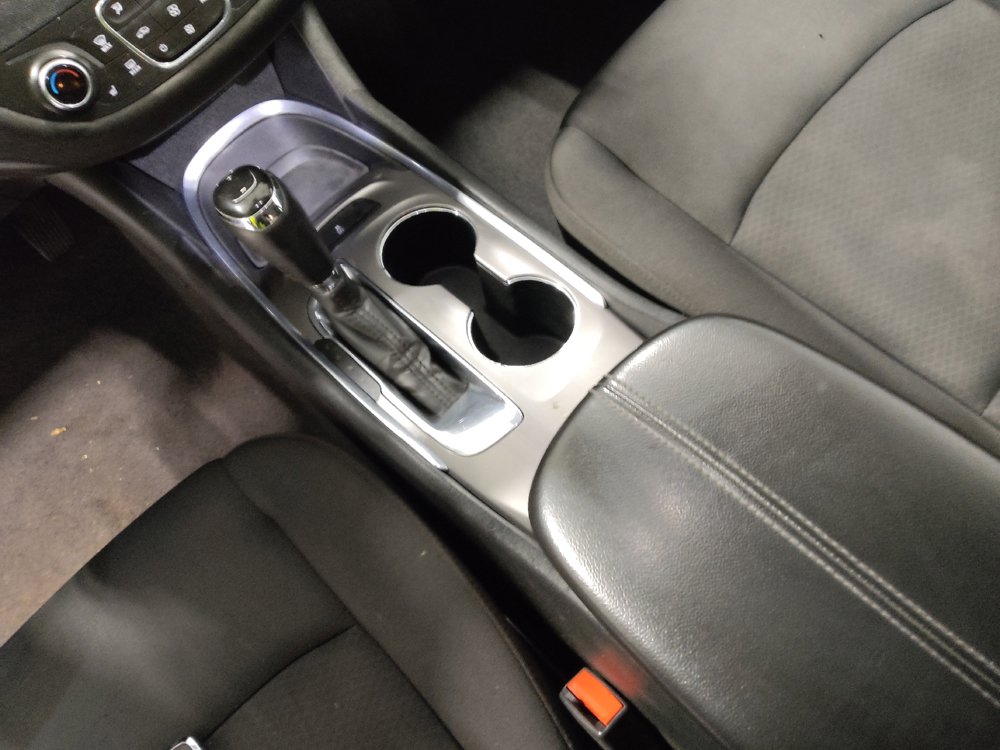 Used 2019 Chevrolet Malibu LT image 26