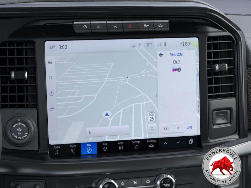 New 2026 Ford F150 Raptor AWD/4WD image 16