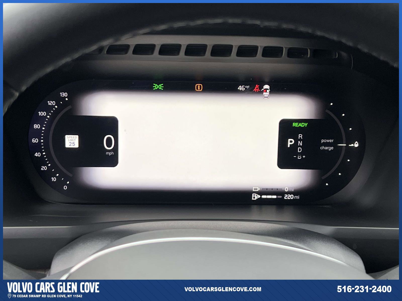 Used 2023 Volvo XC90 T8 Ultimate image 25