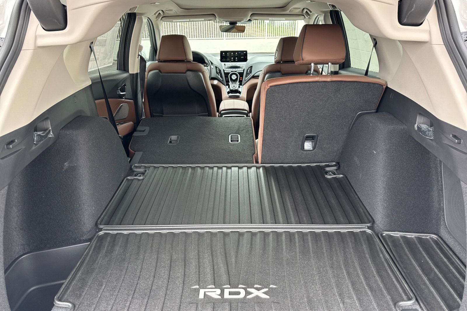 New 2026 Acura RDX w/ Advance Package AWD/4WD image 16