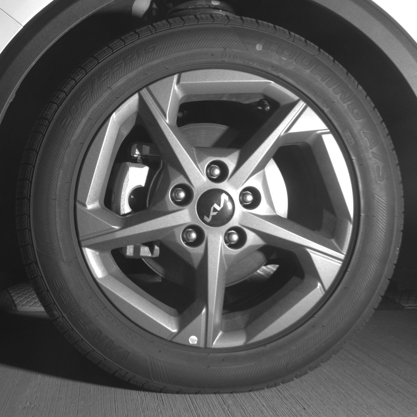 Used 2025 Kia K4 FWD image 9