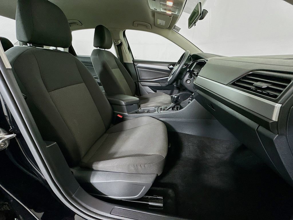 Used 2019 Volkswagen Jetta S w/ Driver Assistance Package image 6