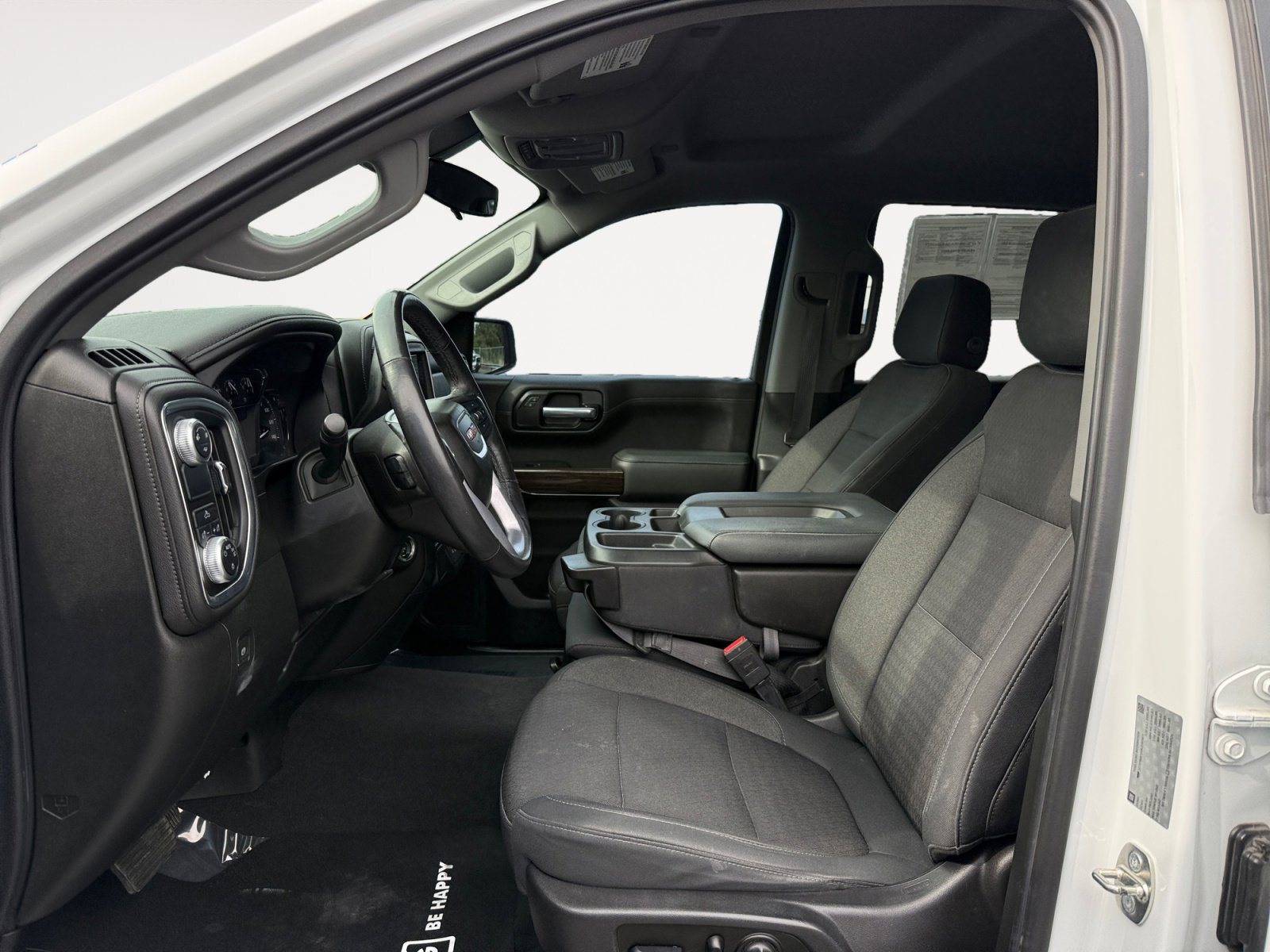 Used 2019 GMC Sierra 1500 SLE w/ SLE Value Package RWD image 10