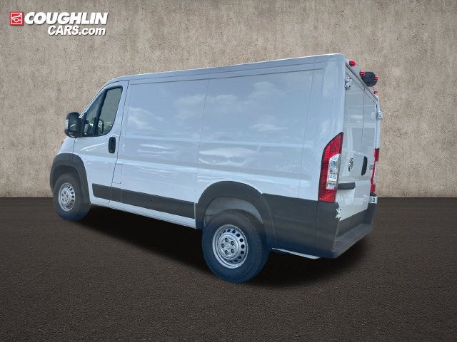 New 2026 RAM ProMaster 1500 FWD image 6