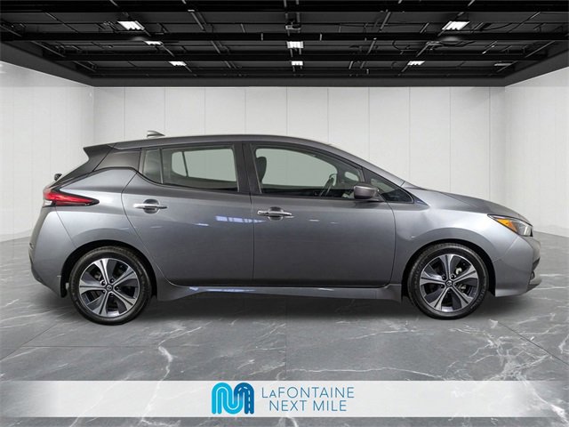 Used 2020 Nissan Leaf SV image 6