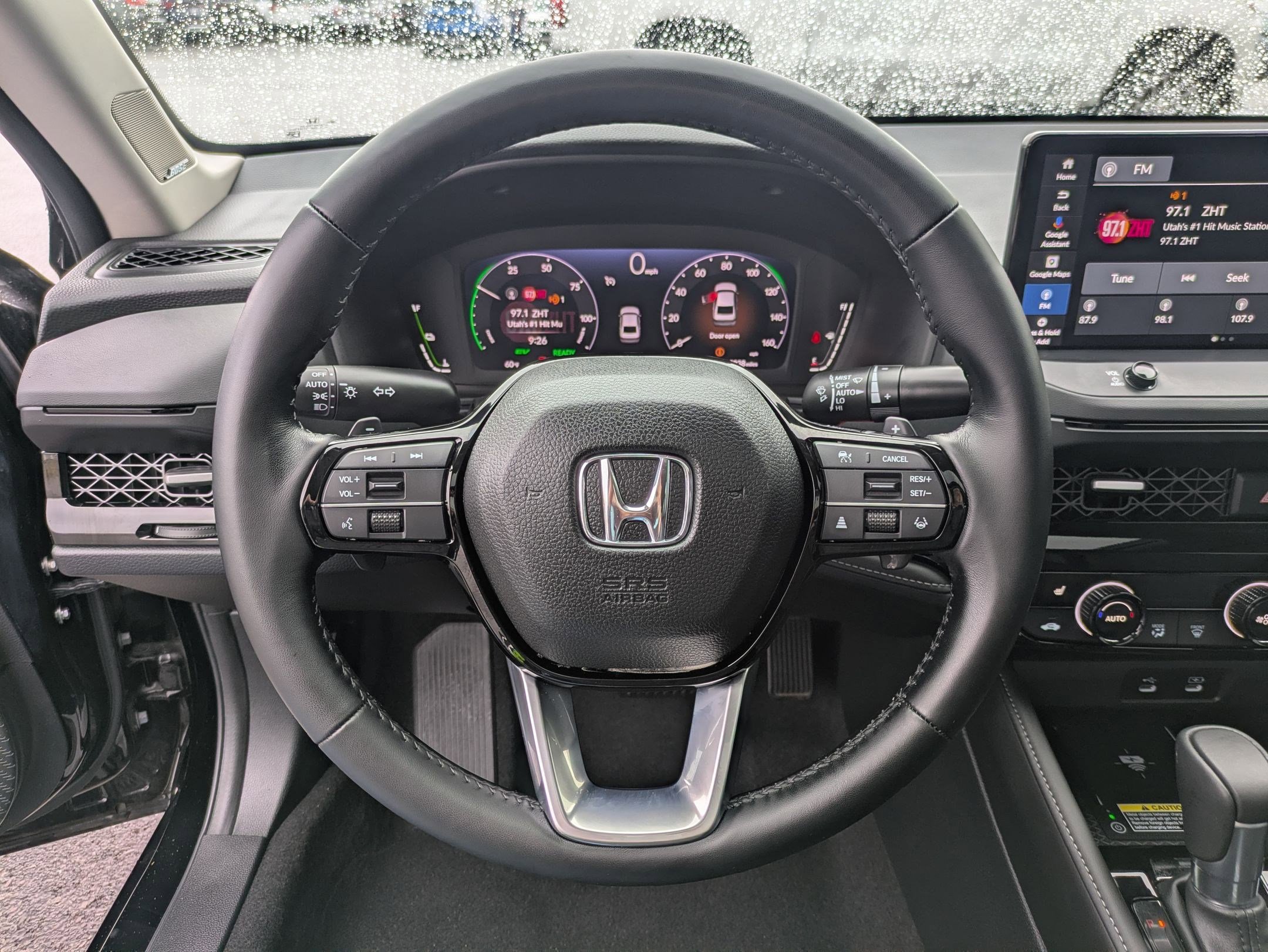 Used 2024 Honda Accord Touring image 19