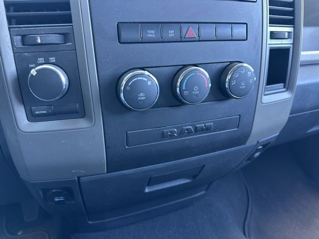 Used 2009 Dodge Ram 1500 Truck ST w/ ST Popular Equipment Group image 25