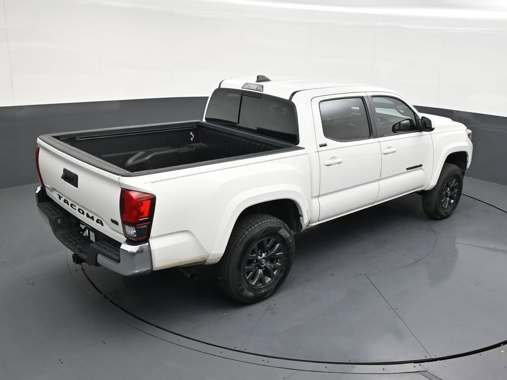 Used 2021 Toyota Tacoma SR5 image 17