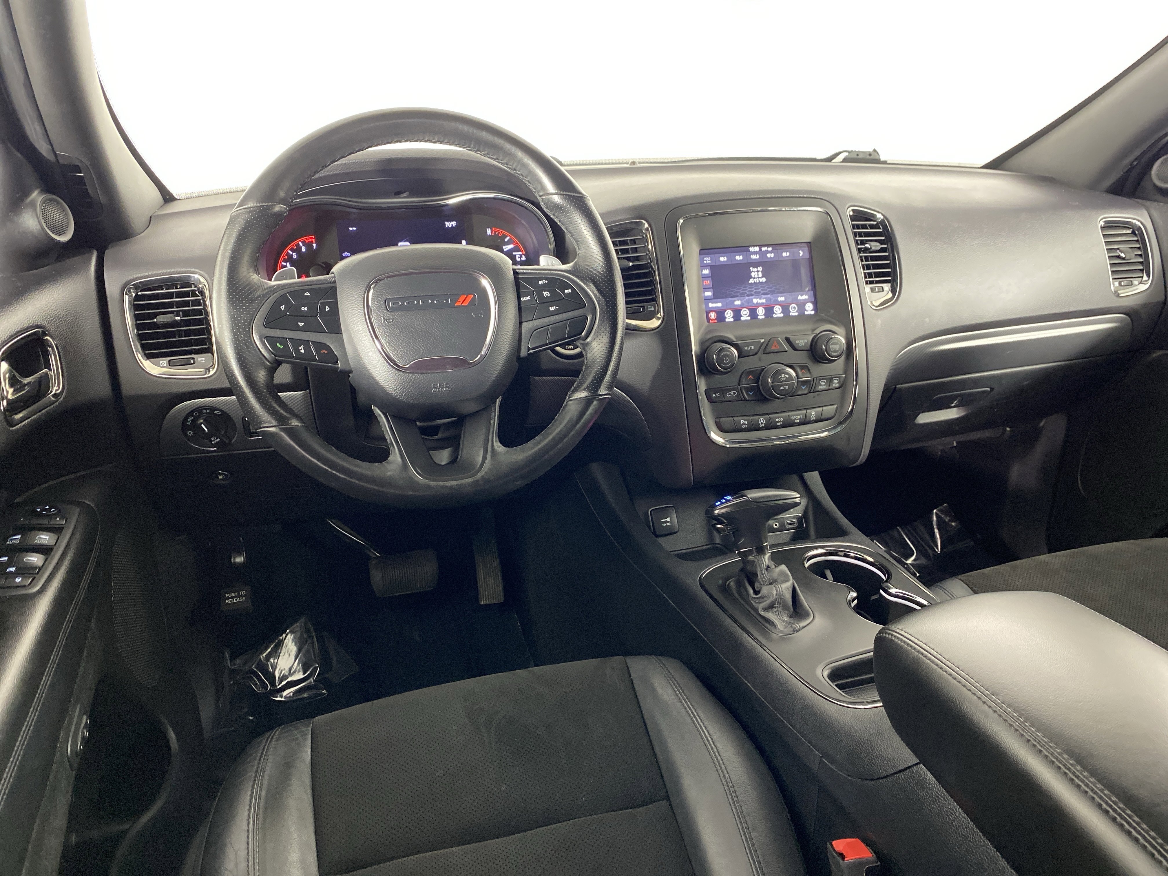 Used 2019 Dodge Durango GT image 18