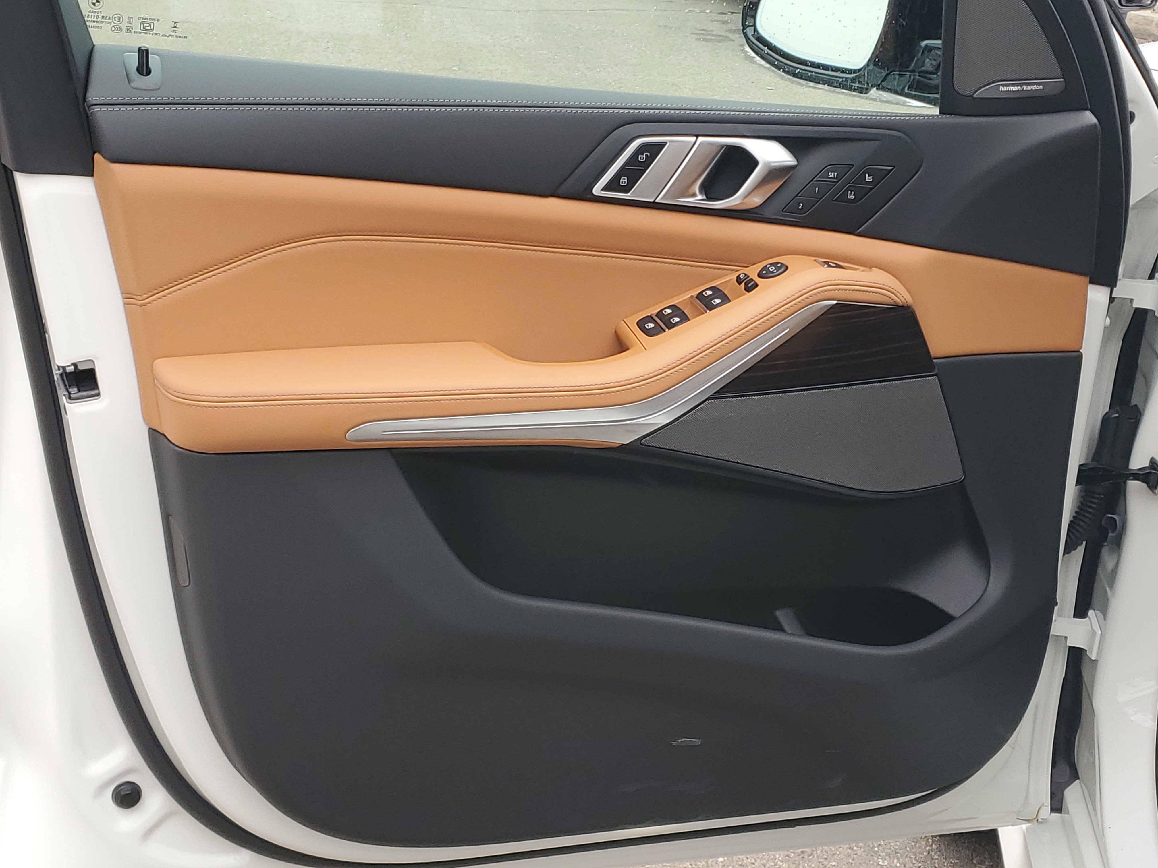 New 2026 BMW X5 xDrive40i w/ M Sport Package image 5