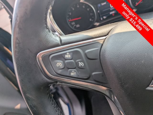 Used 2019 Chevrolet Equinox LT FWD image 16