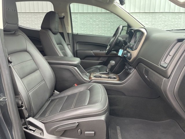 Used 2018 GMC Canyon Denali image 16