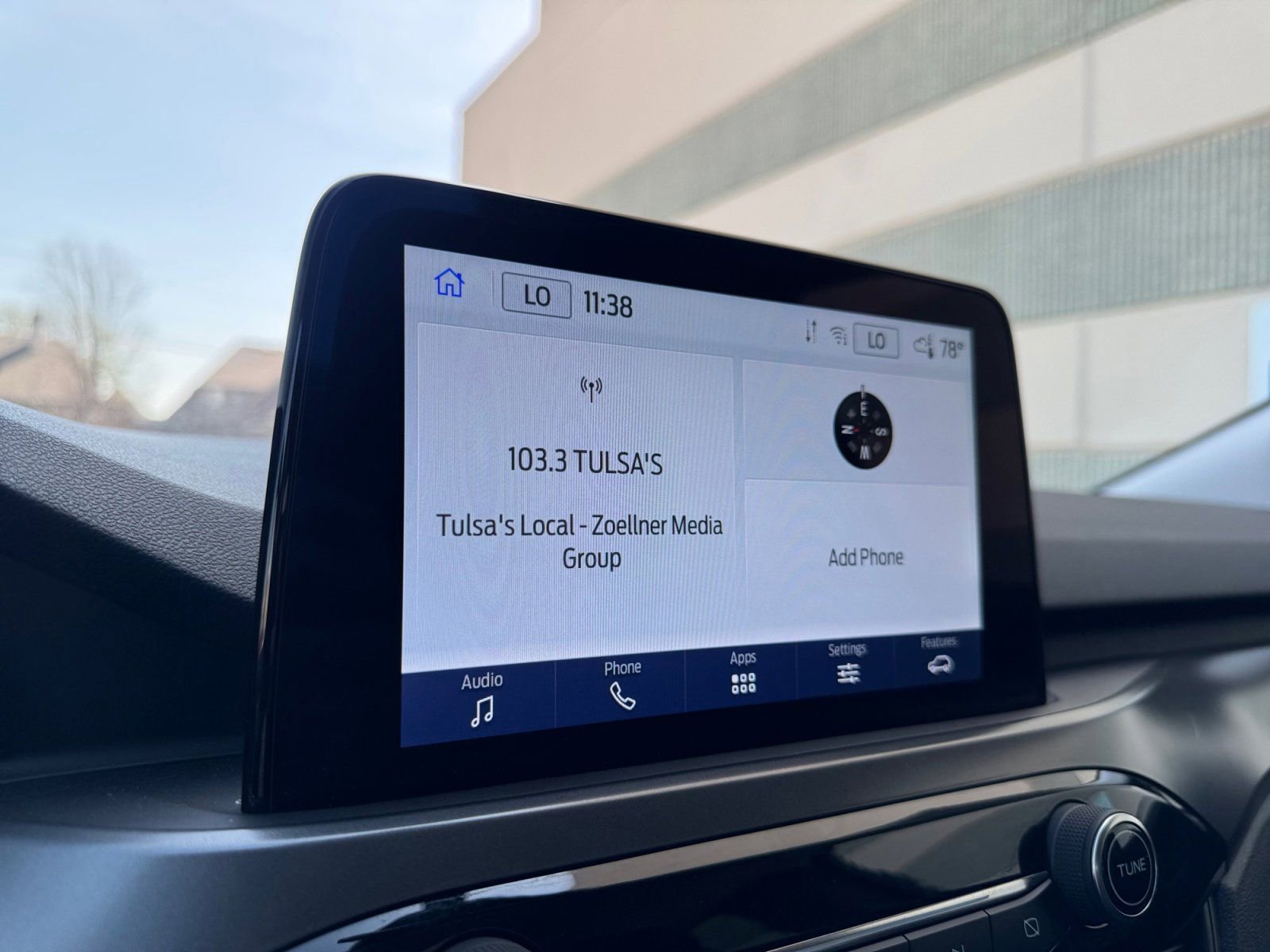 Certified 2023 Ford Escape Active w/ Cold Weather Package image 23