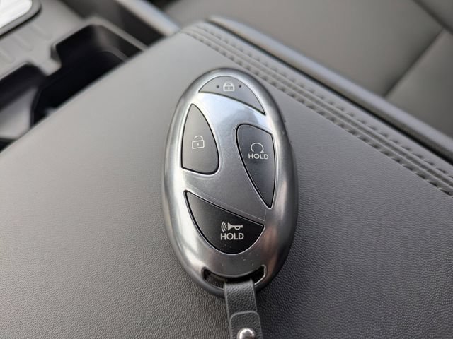 Certified 2026 Hyundai Santa Fe SEL AWD/4WD image 28