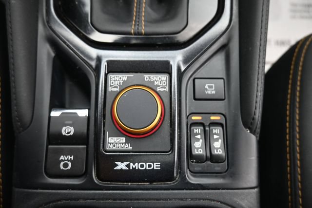 Used 2024 Subaru Forester Wilderness AWD/4WD image 15