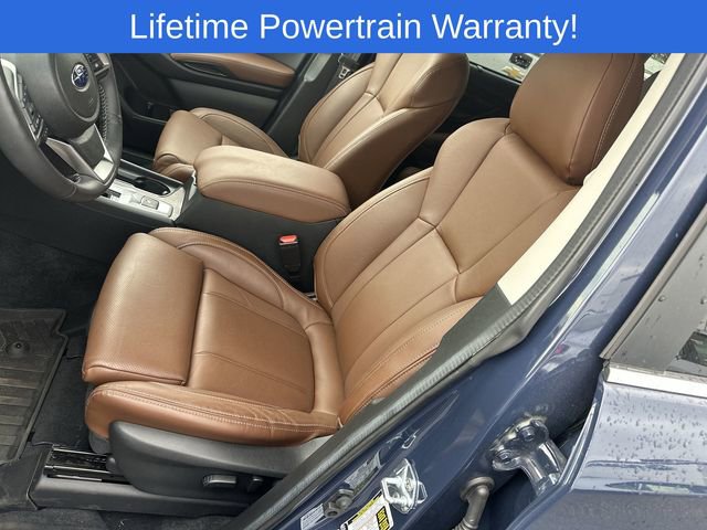 New 2025 Subaru Ascent Touring w/ Popular Package #1 AWD/4WD image 20
