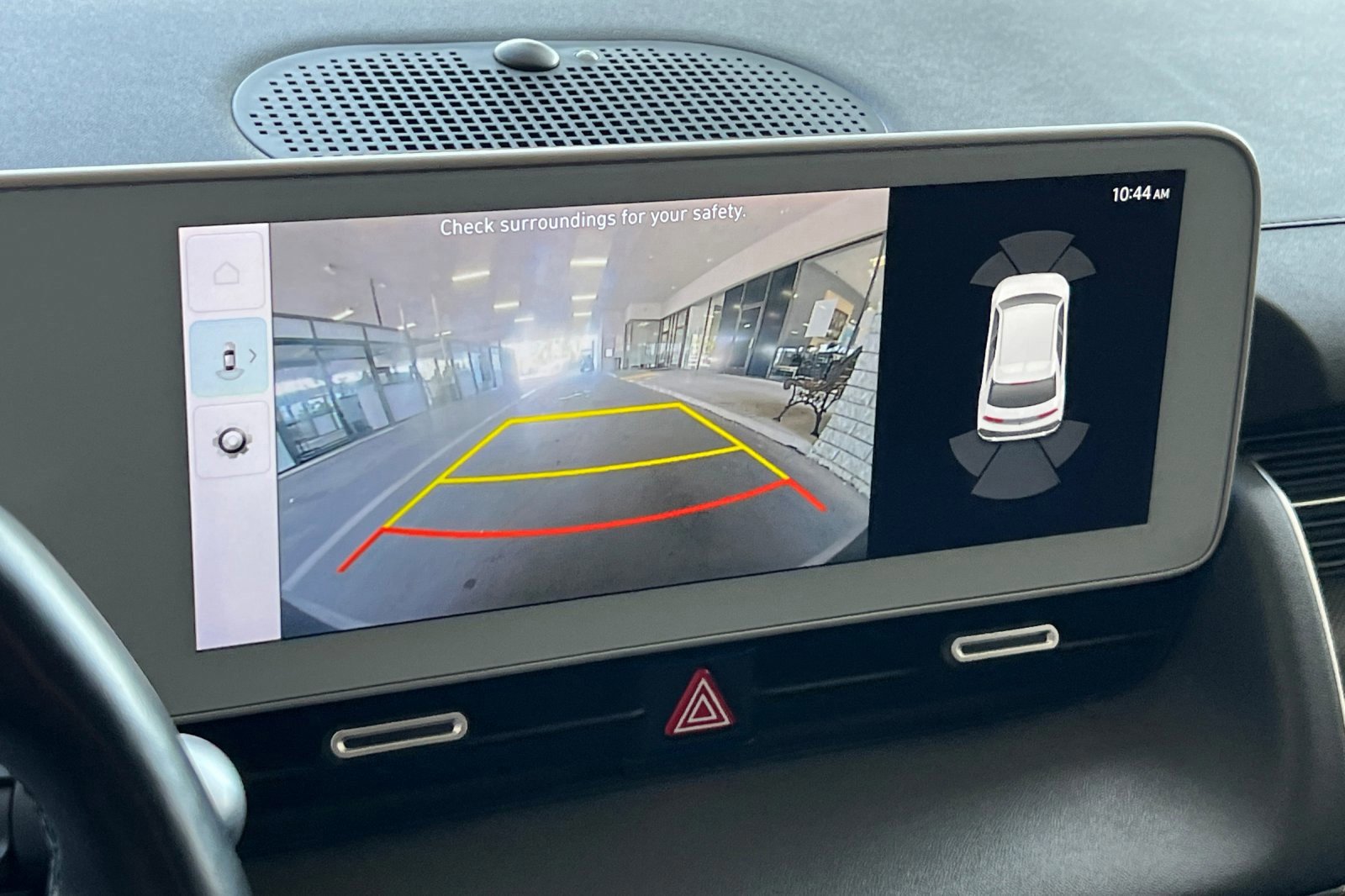 Used 2023 Hyundai Ioniq 5 SEL image 20