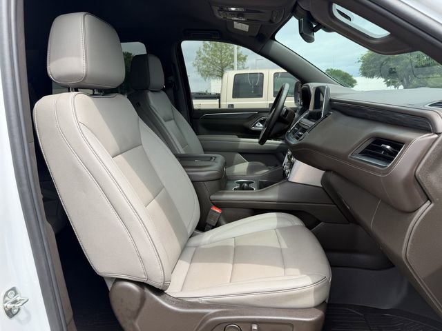 Used 2024 GMC Yukon SLT AWD/4WD image 31