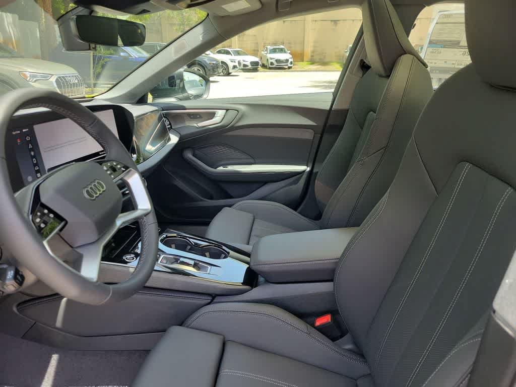 New 2026 Audi A5 Premium Plus AWD/4WD image 11