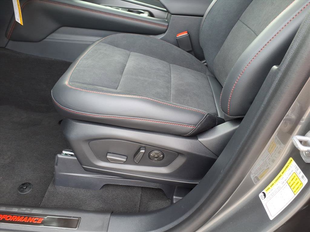 New 2026 Ford Explorer ST image 11