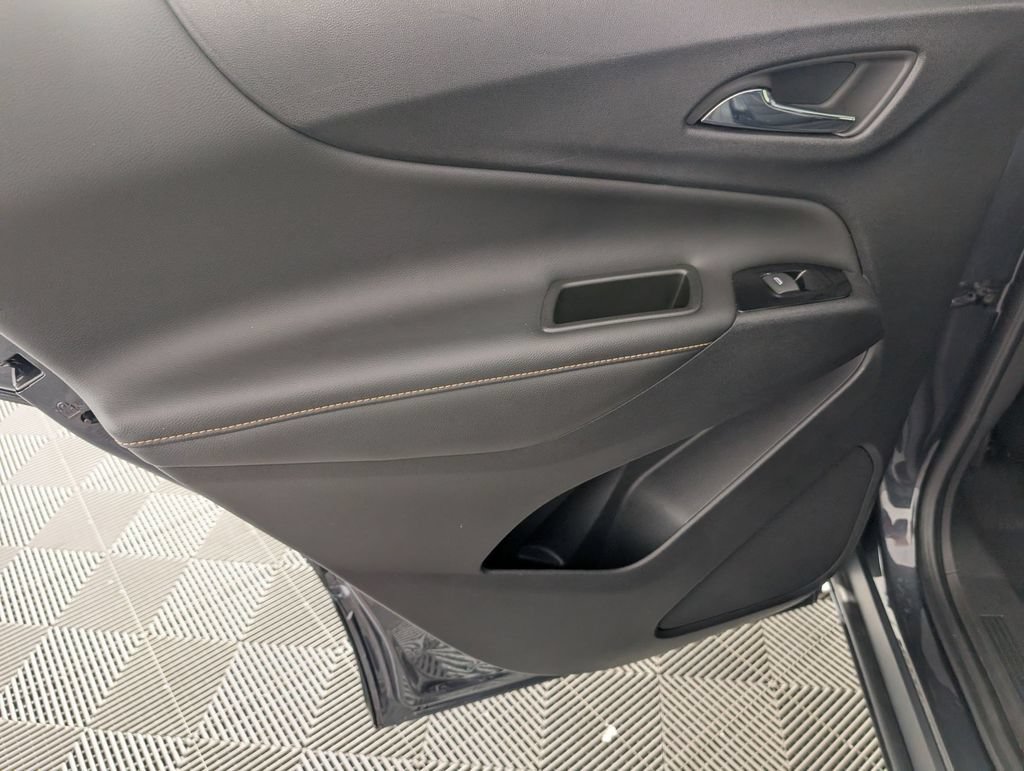 Certified 2022 Chevrolet Equinox Premier FWD image 29