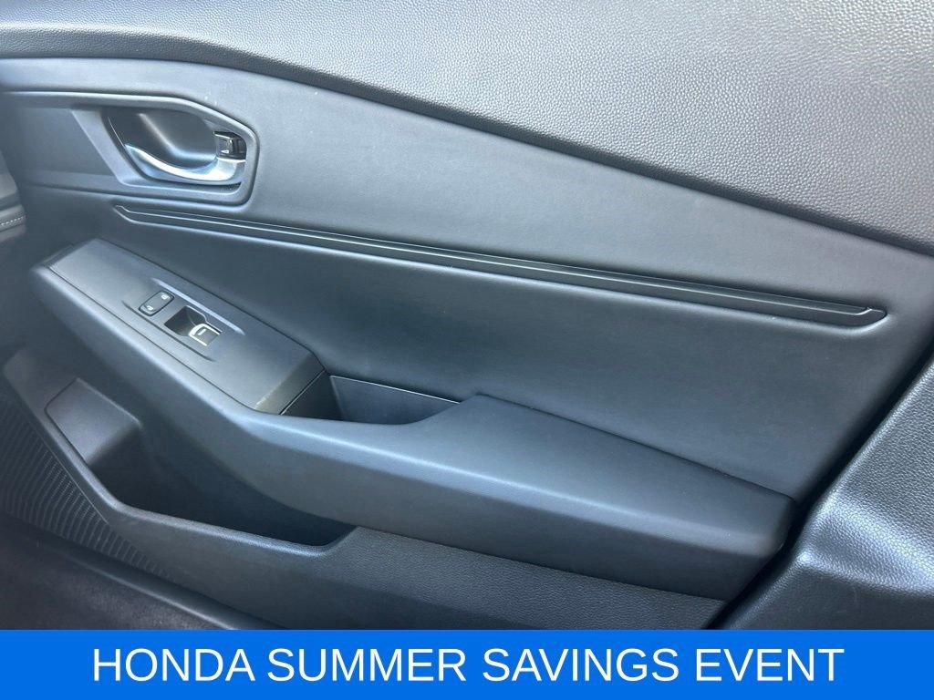 Used 2024 Honda Accord EX image 18