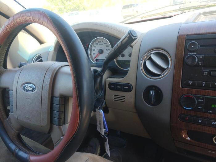 Used 2004 Ford F150 XLT AWD/4WD image 33
