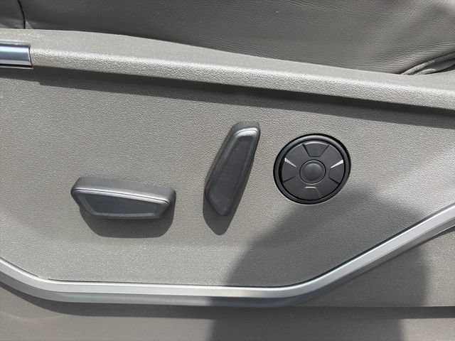 New 2026 Ford F450 Platinum w/ Platinum Plus Package AWD/4WD image 16