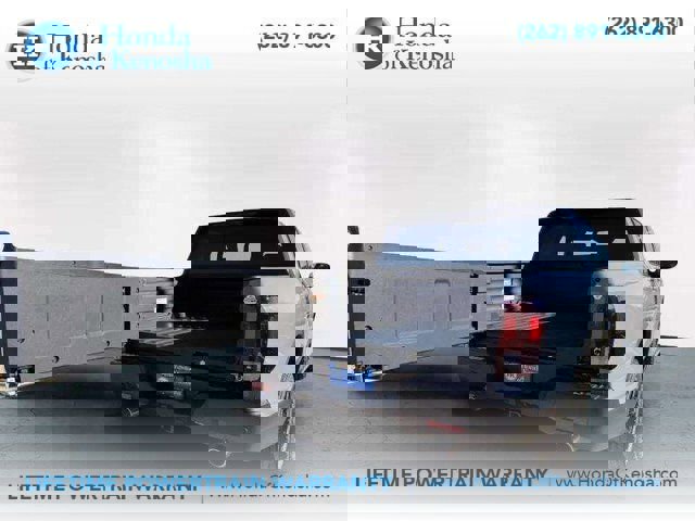 New 2026 Honda Ridgeline Black Edition image 32