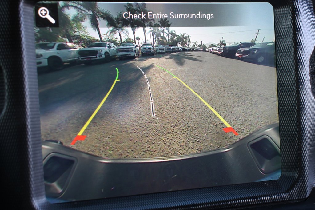 Used 2021 Jeep Gladiator Overland w/ Popular Equipment Package image 28