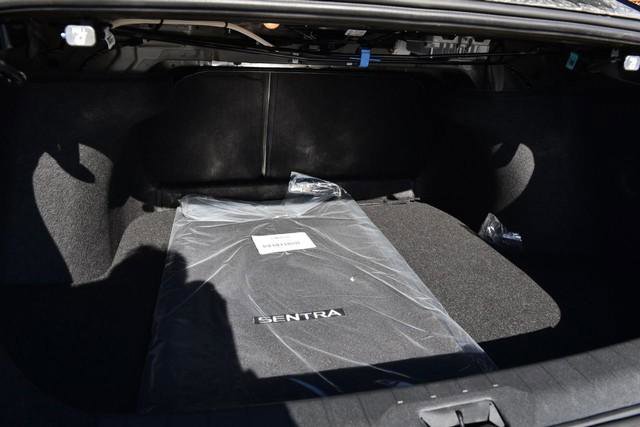 New 2026 Nissan Sentra SL image 29