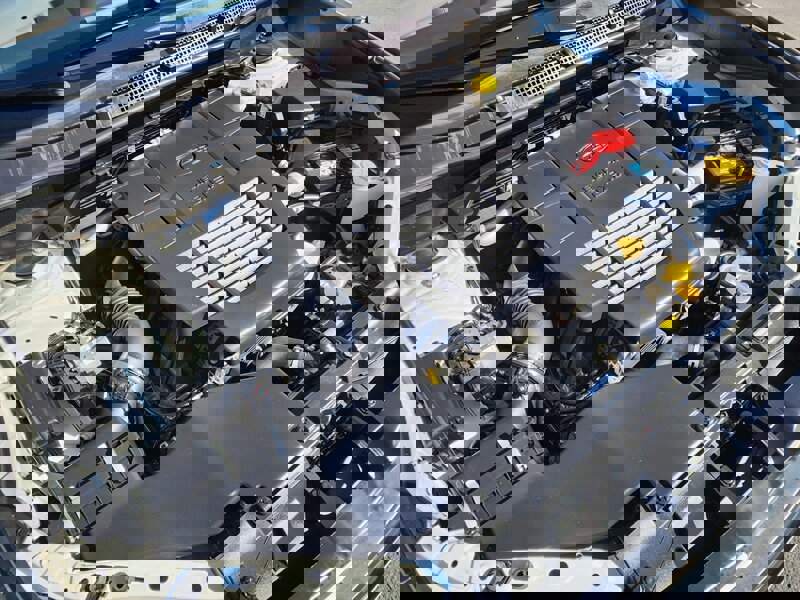 Used 2022 Subaru Forester Touring w/ Popular Package #2 image 10