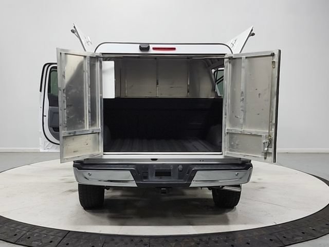Used 2023 Ford F150 Lariat AWD/4WD image 14