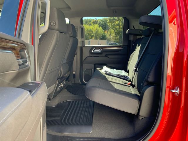 Used 2025 GMC Sierra 2500 SLE image 17