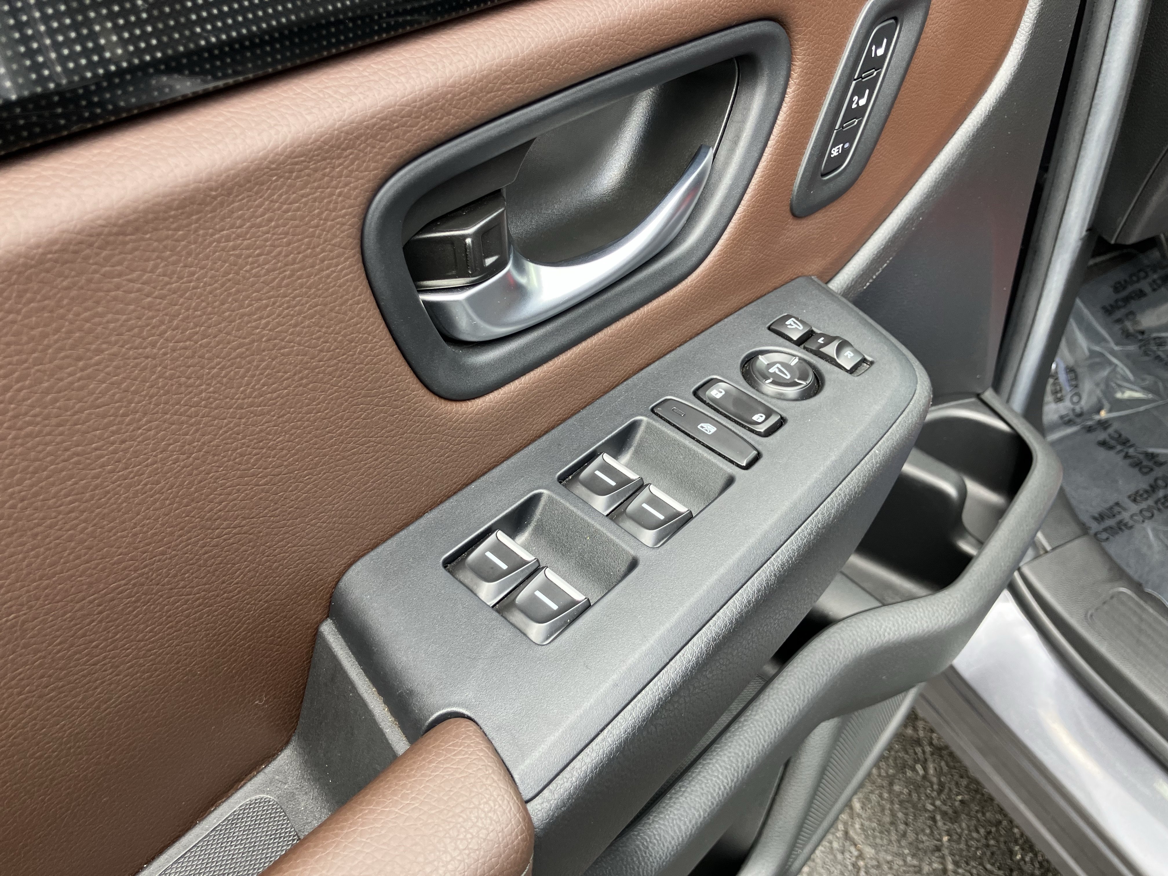 Certified 2025 Honda Pilot Elite image 15