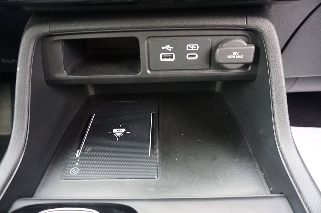 Used 2024 Honda Pilot Elite image 15