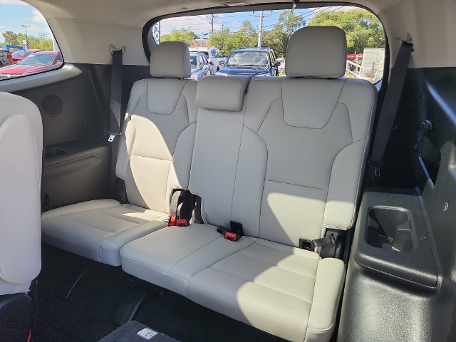 Used 2022 Kia Telluride SX w/ SX Prestige Package AWD/4WD image 7