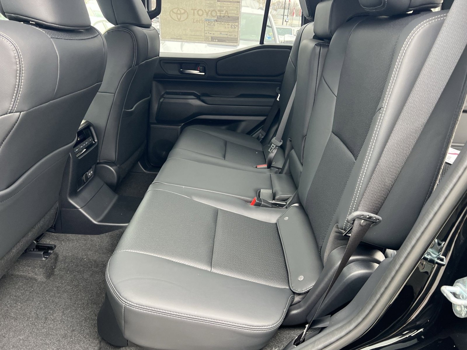 New 2026 Toyota Land Cruiser image 19