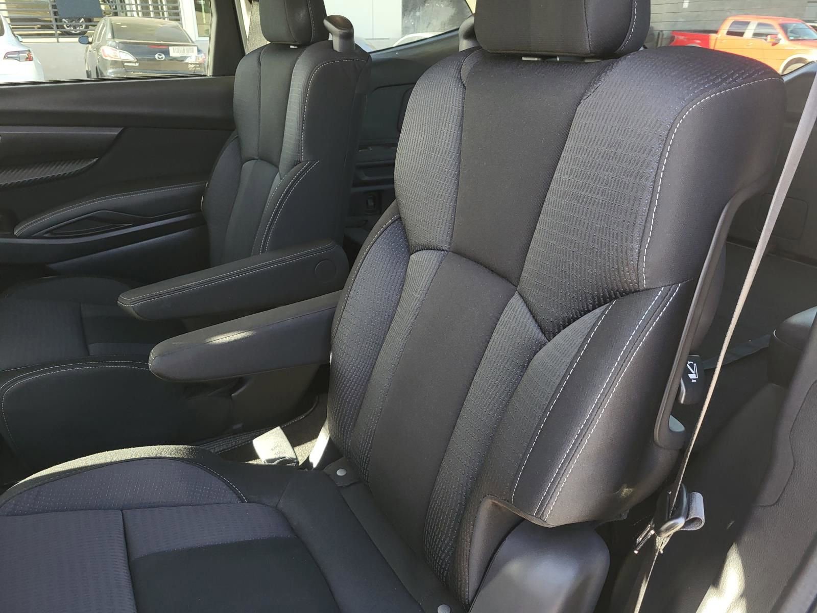 Certified 2025 Subaru Ascent Premium image 14