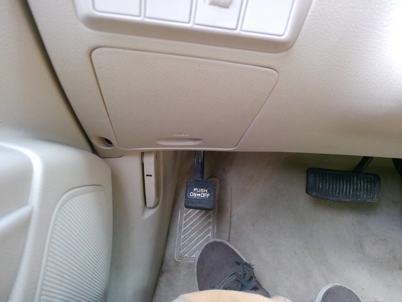 Used 2007 Hyundai Santa Fe GLS image 11