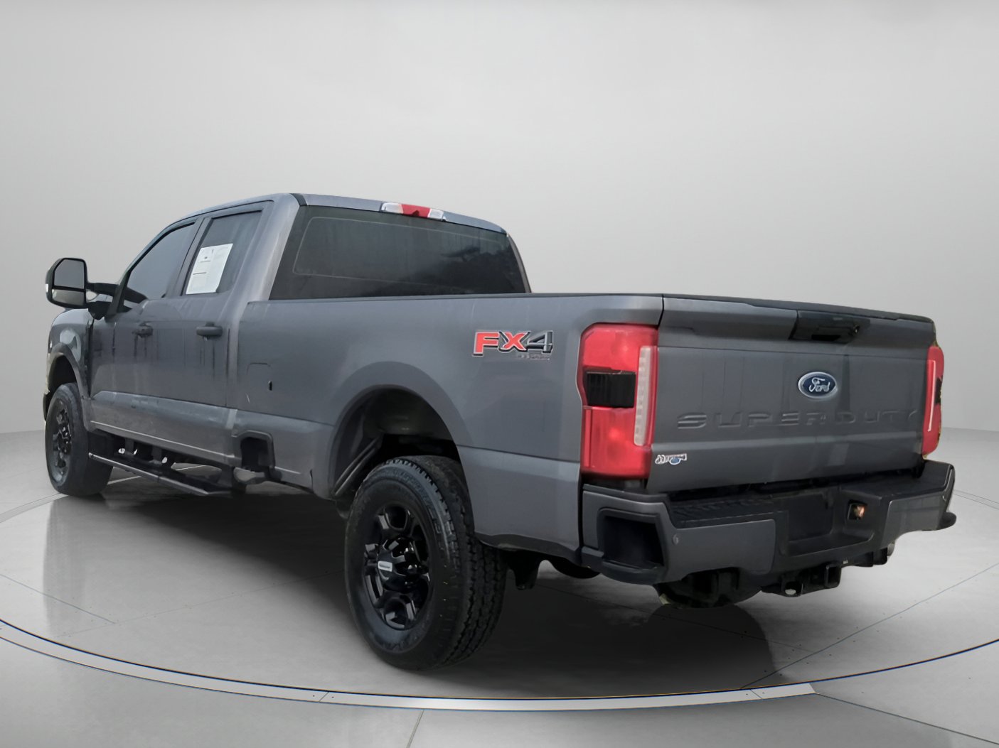 Certified 2024 Ford F250 XL w/ STX Appearance Package image 20