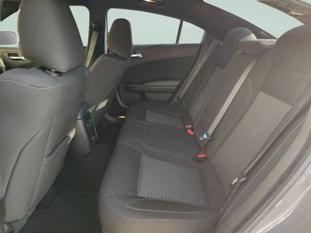 Certified 2023 Dodge Charger SXT w/ Blacktop Package image 27