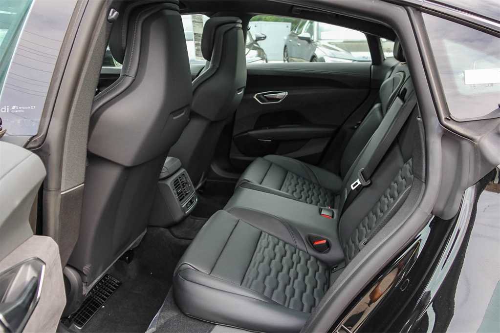 New 2026 Audi S e-tron GT Premium Plus image 17