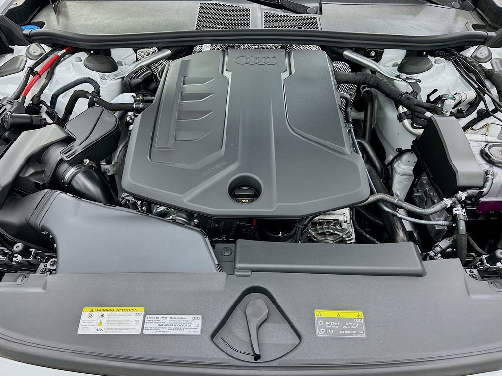 Used 2025 Audi A5 2.0T Premium w/ Convenience Package image 30