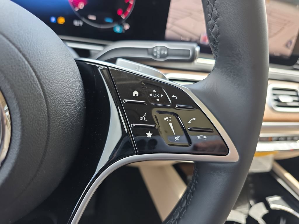 New 2026 Mercedes-Benz GLE 350 4MATIC image 22