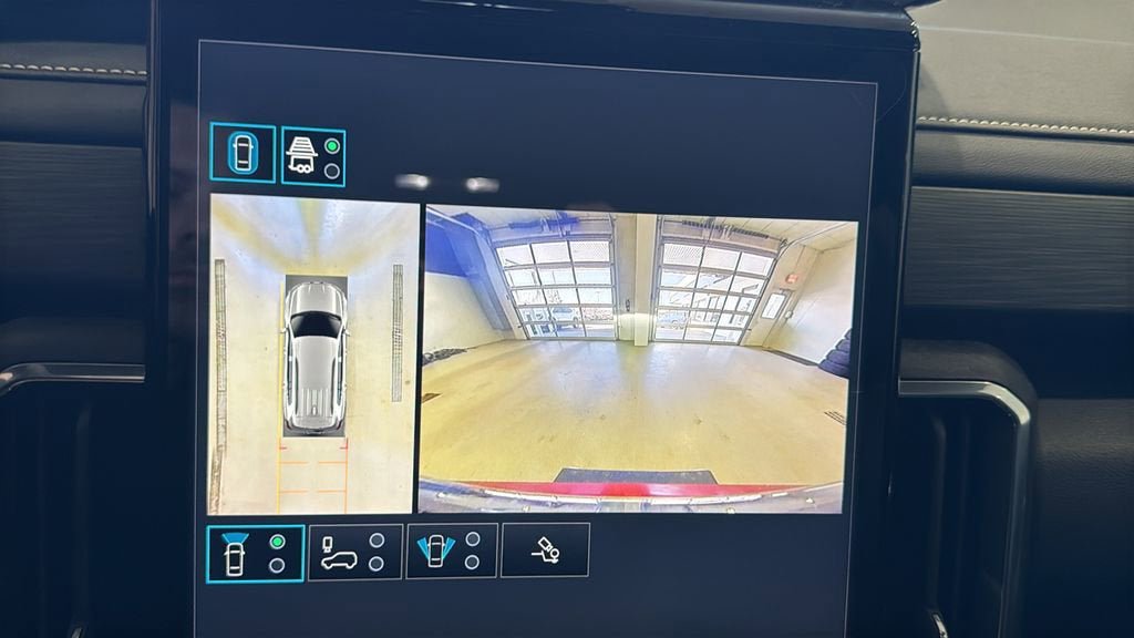 New 2026 GMC Acadia Elevation AWD/4WD image 37