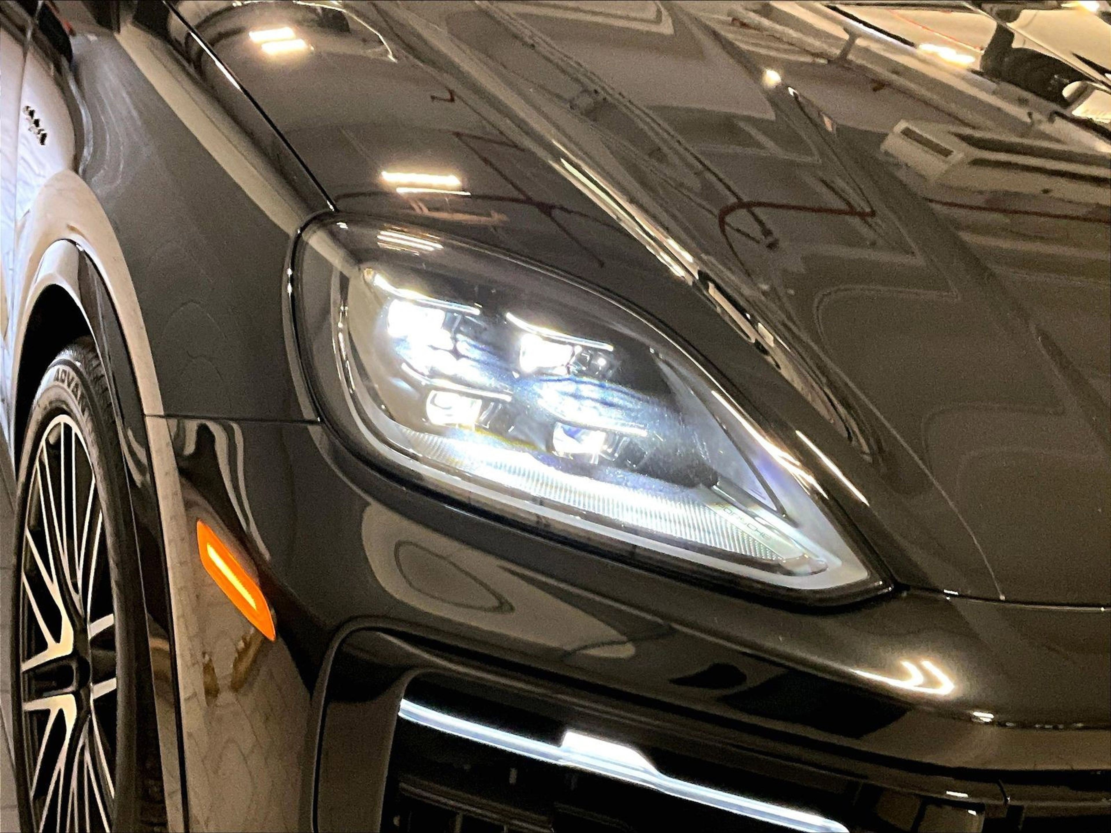 New 2026 Porsche Cayenne E-Hybrid image 23