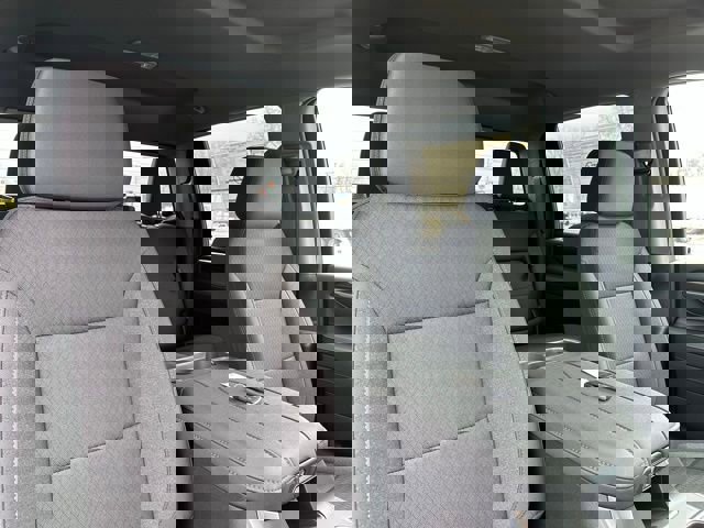 New 2026 Chevrolet Silverado 3500 LT w/ All Star Edition image 8